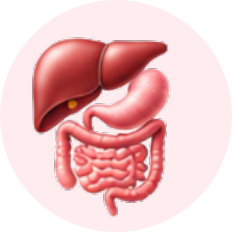 Gastroenterology & Hepatology