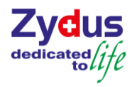 Zydus